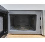 Мікрохвильова піч Clatronic MW791 1150W sn 60223