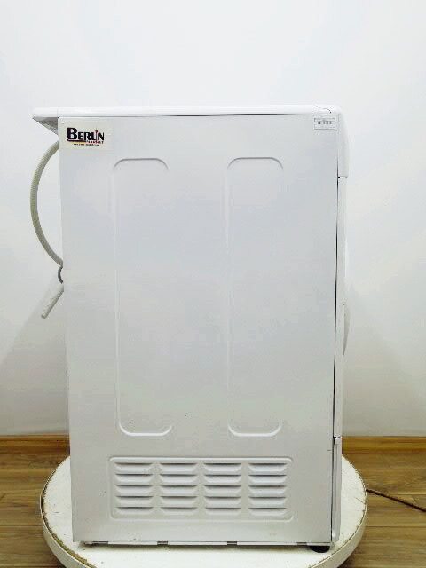 Сушильна машина Hoover DYH 9913NA1X