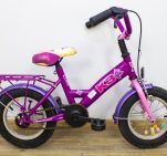 Велосипед Bike 12 Kids Fun K3 дитячий рожевий