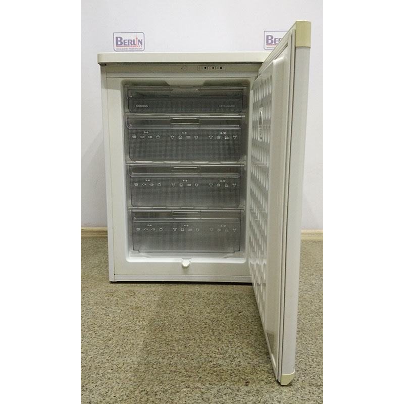 Морозильный шкаф Siemens GS14SF2 02