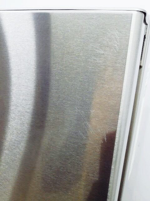 Холодильник двокамерний Bosch KGN36A71 10