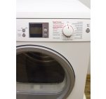 Сушильна машина Bosch Logixx8 WTS86514 17