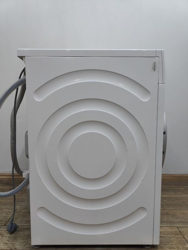 Пральна машина Siemens iQ800 WM14Y74D 2100W 8кг sn 9412200009