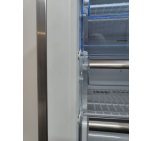 Морозильна камера Siemens GS32NV90 03 90w 247л 8 полиць sn 00059 n 587
