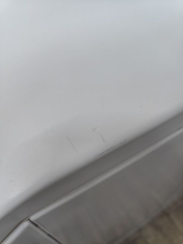 Пральна машина вертикальна AEG OKO Lavamat L47230 2300W 6кг sn 93900097