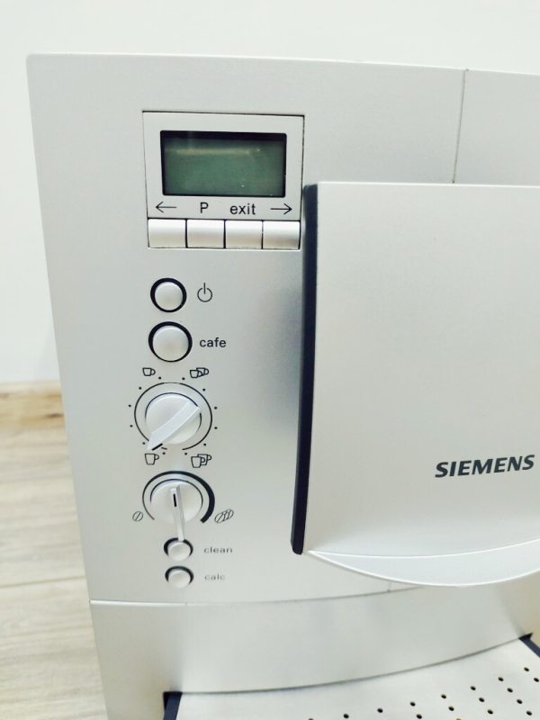 Кавомашина Siemens Surpresso S50 TK65001 02
