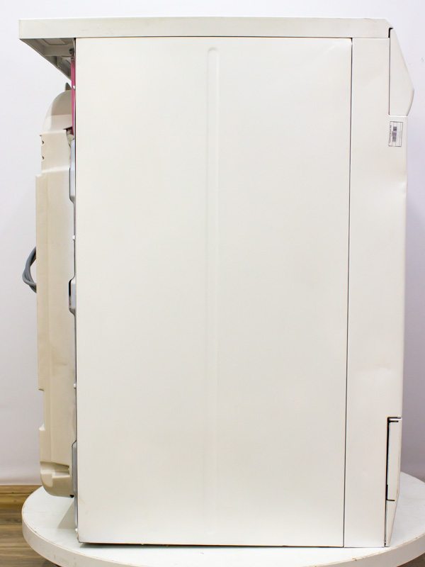 Сушильний автомат AEG T55849