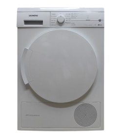 Сушильна машина Siemens IQ 500 WT44W162 19 800W 7 кг sn 9410 200871