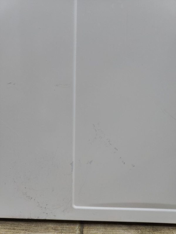 Пральна машина вертикальна AEG L78279TL 2200W 7кг sn 91310372602