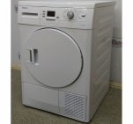 Сушильний автомат Blomberg TFK7451 W 50