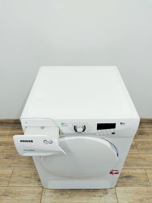 Сушильна машина Hoover VTH 980NA2T 84
