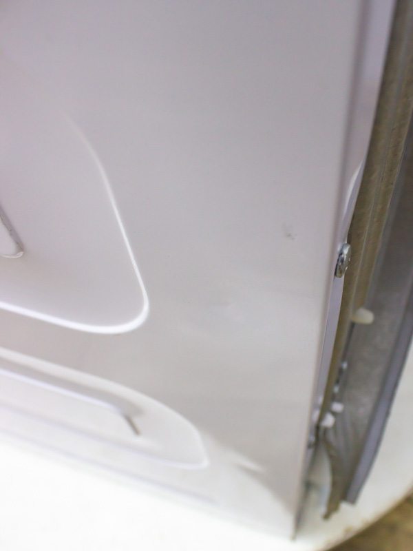 Сушильна машина Beko DC 7130