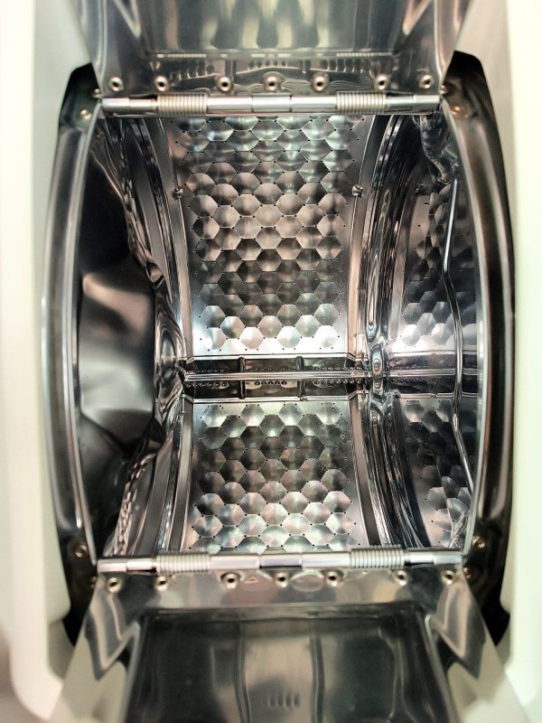 Пральна машина вертикальна Premium W 693 F 6кг sn 57124532204