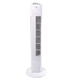 Колонний вентилятор Suntec Cool Breeze 7400 TV White 35w
