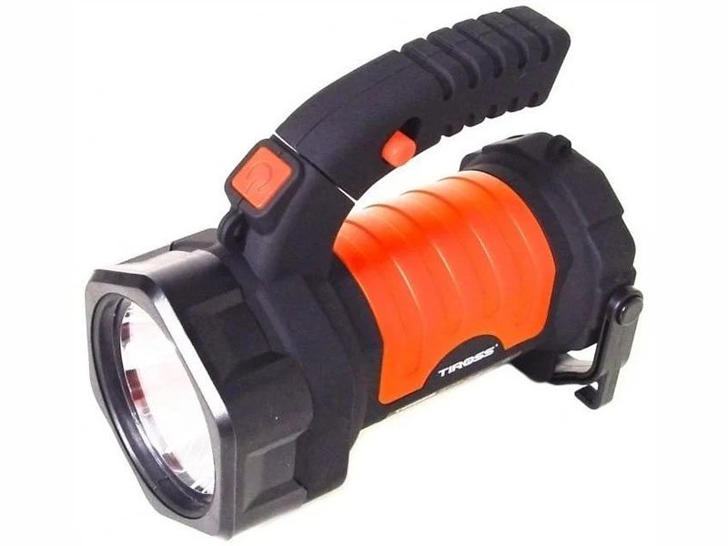 Ліхтар акумуляторний Tiross TS1980 240 Lm