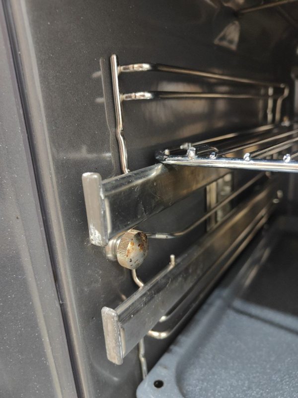 Духова шафа Electrolux B9820 3000W sn 62720269 n504