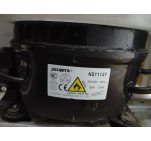 Холодильник двокамерний Smeg KGN46SMA01 150W 264+82л sn 9202328113 n557