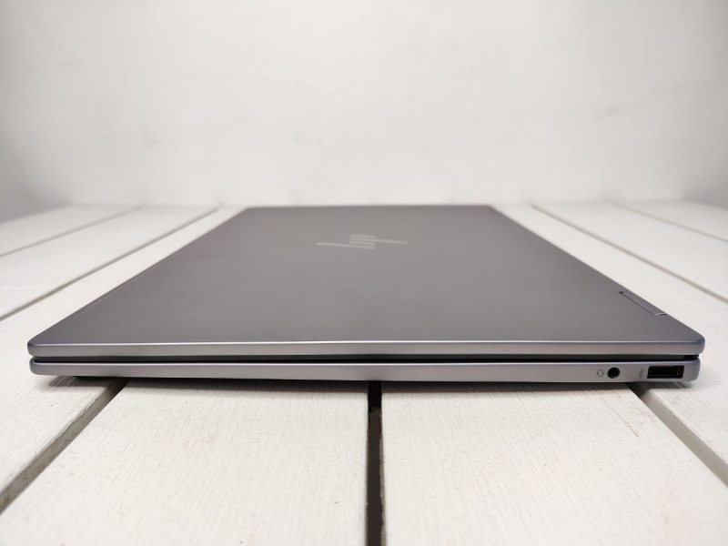 Ноутбук HP OmniBook X Flip 2-in-1 16-ar0013dx 16 FHD IPS TOUCH новий