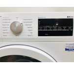 Пральна сушильна машина 2в1 Haier HWD80