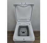 Пральна машина вертикальна AEG L51260TL 2200W 6кг sn 91310350201