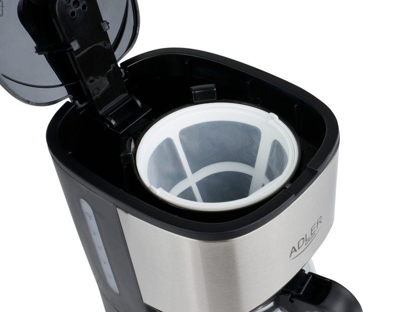 Кавоварка крапельна Adler AD 4407