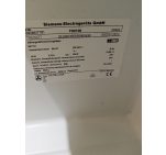 Морозильна камера Siemens GS32NX77 250W 244л sn 00063 n531