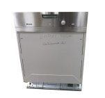 Посудомийна машина Miele G 1022SCi