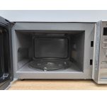 Мікрохвильова піч Panasonic NN SD27HS 1000W sn 5G21050510