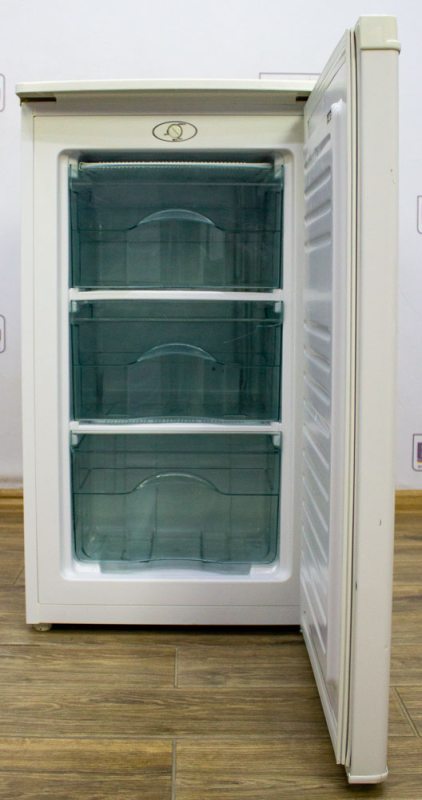 Морозильный шкаф Exquisit GS 11141A+ sn EQ20601C33H2411406070127