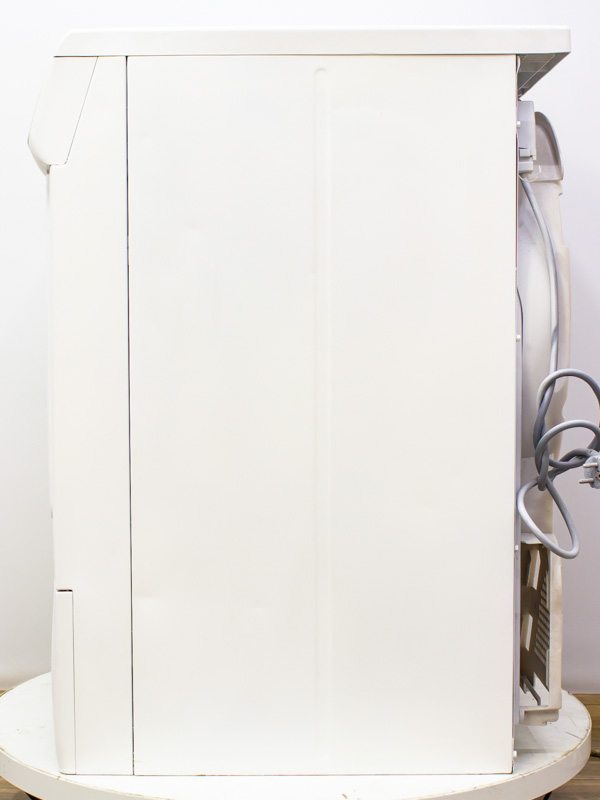 Сушильний автомат Zanussi ZTE273