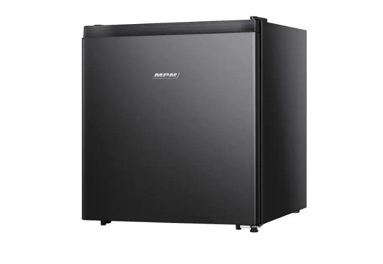 Холодильник однокамерний міні бар MPM 46 CJ 06
