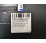 Ноутбук Dell Precision 7530 15.6 FHD бат 3:30
