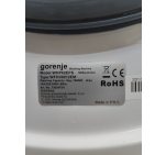 Пральна машина Gorenje STEAMTECH WHP62EPS 1800W 6 кг sn 738347 01