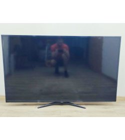 Телевізор 58 Samsung UE58J5250SS LED Full HD Smart TV
