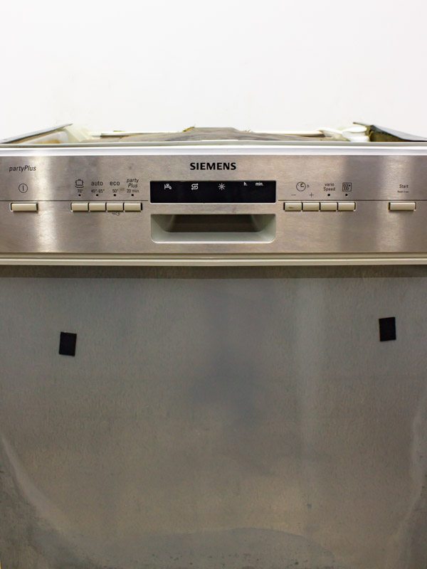 Посудомоечная машина Siemens SN54M584EU 50
