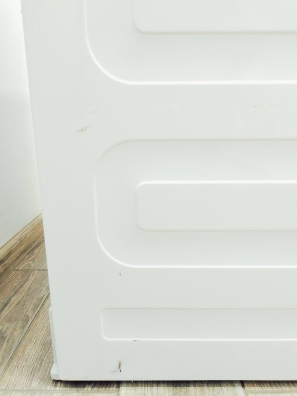 Сушильна машина Blomberg TKF 7451 W 50