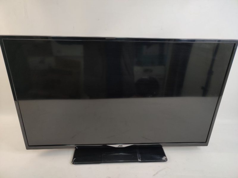 ТБ 40 JVC LT 40V54JF LED Full HD WiFi Bluetooth