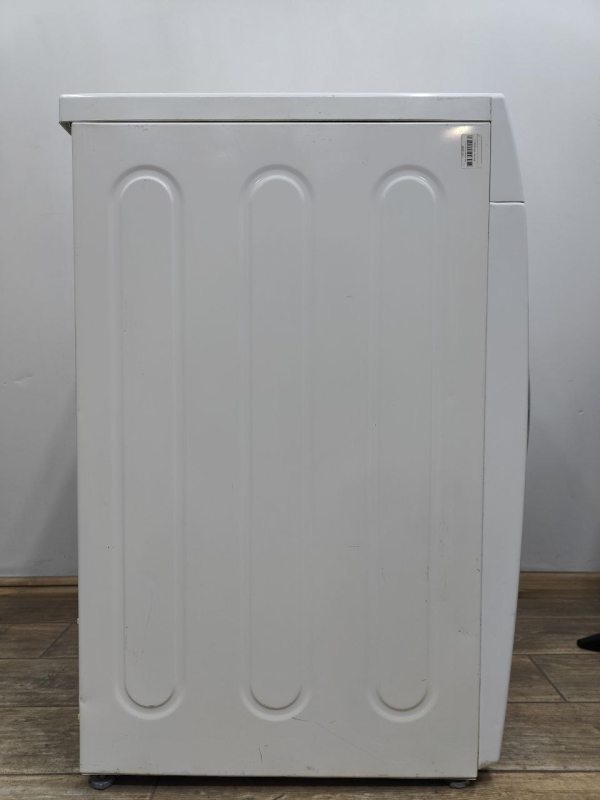 Пральна машина з сушінням Samsung WD70M4433IW 2400W 7+5кг sn 0RS25ADJ800070T