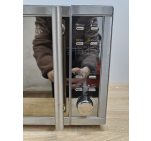 Мікрохвильова піч Tarrington House MWD3820GC sn S211W081G