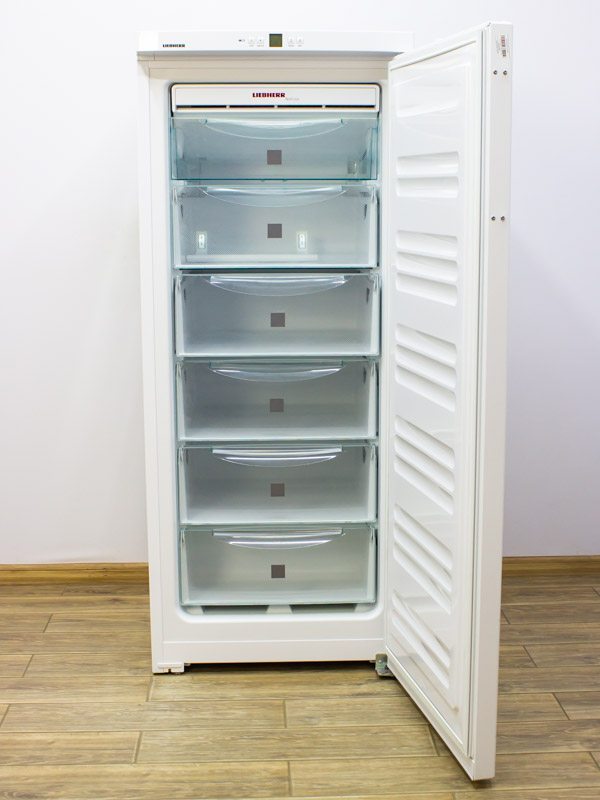 Морозильный шкаф Liebherr GNP 2303 Index 21F 001