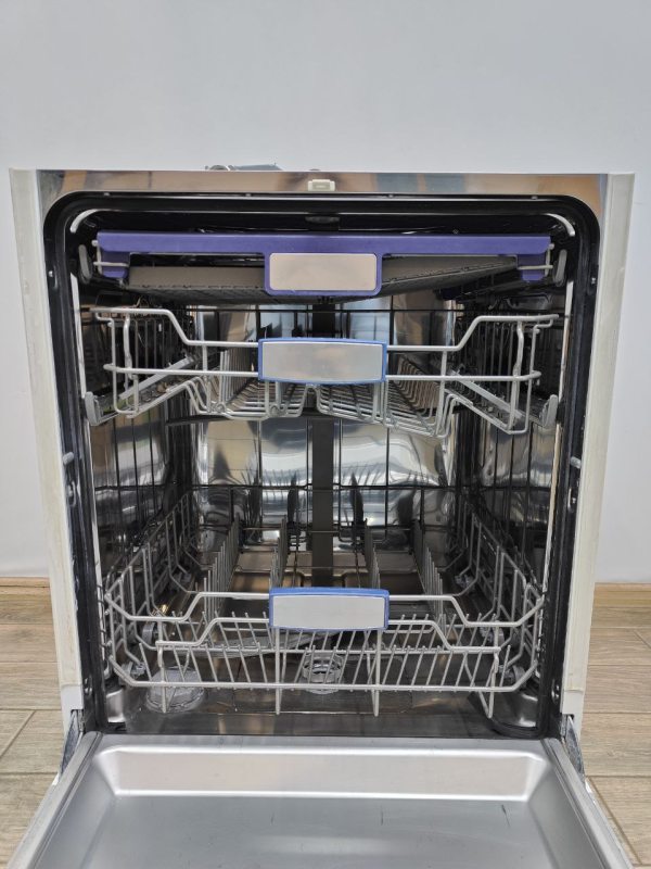 Посудомийна машина Exquisit GSP 9514 1850W sn MW9514140500345