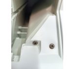 Пральна машина вертикальна Premium W 693 F 6кг sn 57124532204