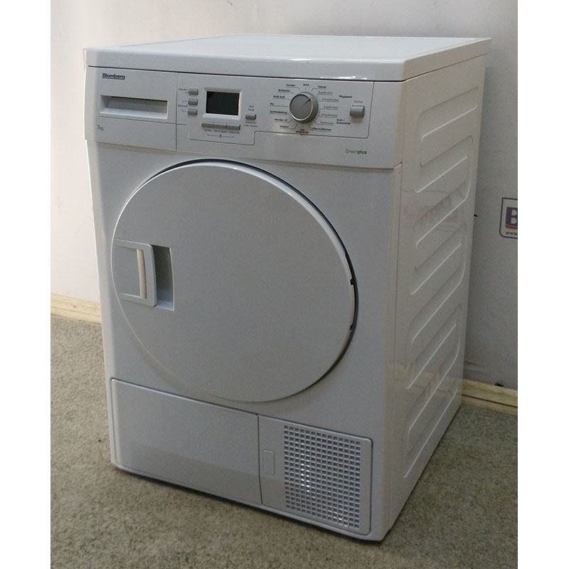 Сушильний автомат BLOMBERG TKF7451W50