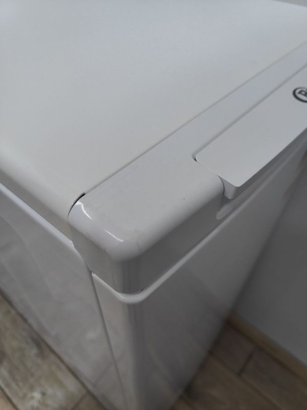 Пральна машина вертикальна Baucknecht WMT Eco Star 6524DiN 2100W 6.5кг sn 859991654480