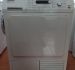 Сушильна машина Miele T8827WP