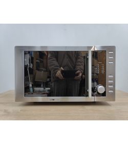 Мікрохвильова піч Clatronic MWG775H 1300W sn 54887