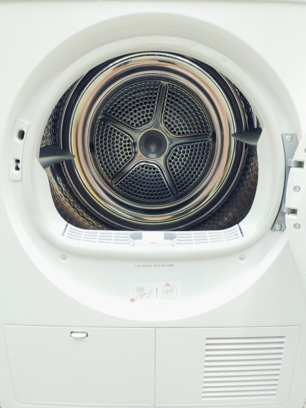 Сушильна машина Bosch Maxx7 WTE86185 38