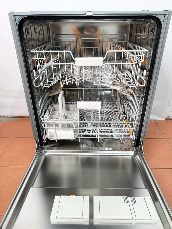 Посудомийна машина Premium G 6775 Vi XXL 14ком sn 64104143118