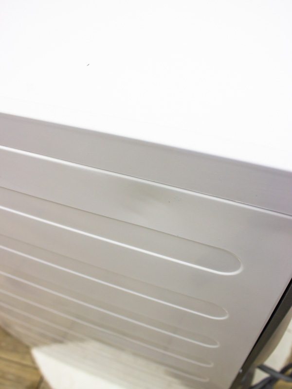 Сушильна машина AEG T7628EXAC