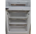 Холодильник двокамерний Smeg KGN46SMA01 150W 264+82л sn 9202328113 n557